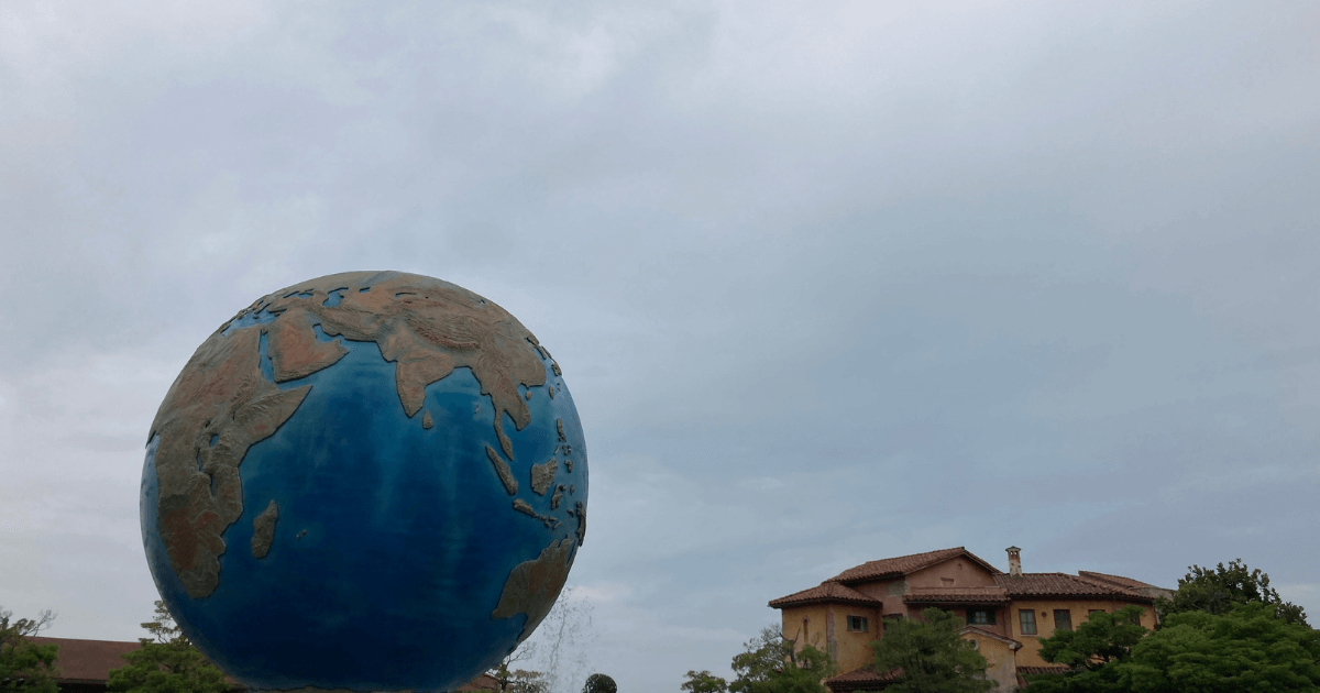 東京ディズニーシー